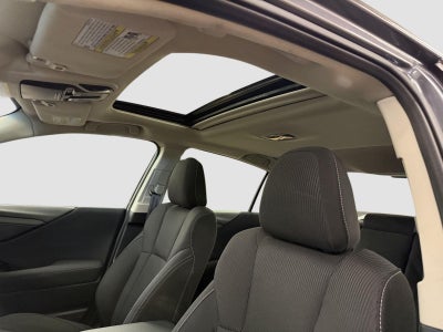 2021 Subaru Legacy Premium