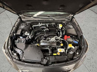 2021 Subaru Legacy Premium