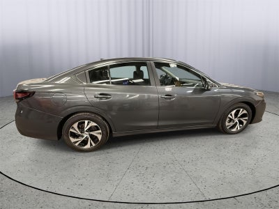 2021 Subaru Legacy Premium