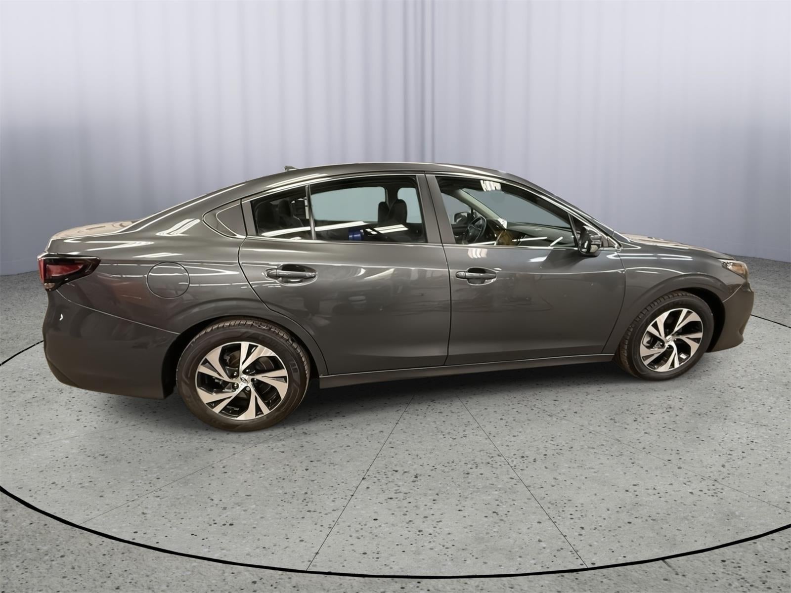 2021 Subaru Legacy Premium