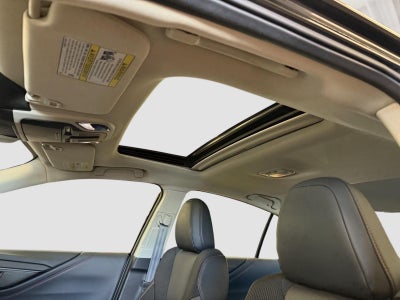 2024 Subaru LEGACY Sport