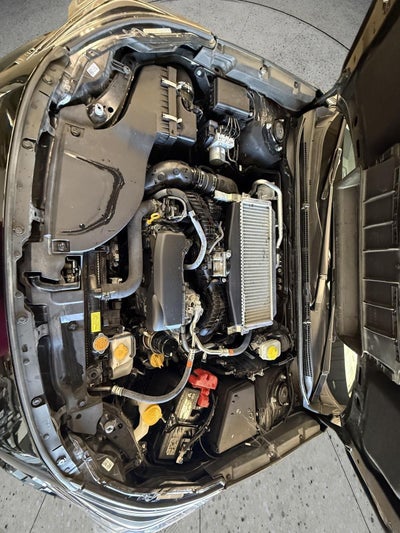 2024 Subaru LEGACY Sport