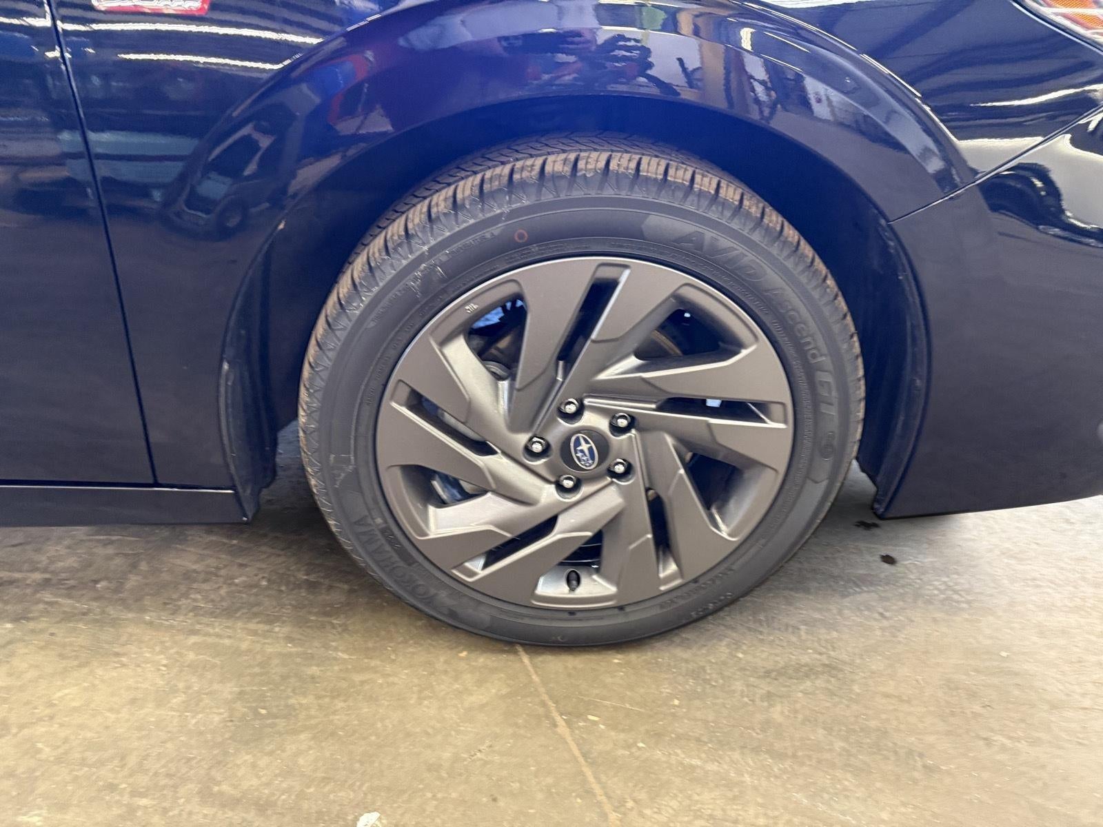 2024 Subaru LEGACY Sport