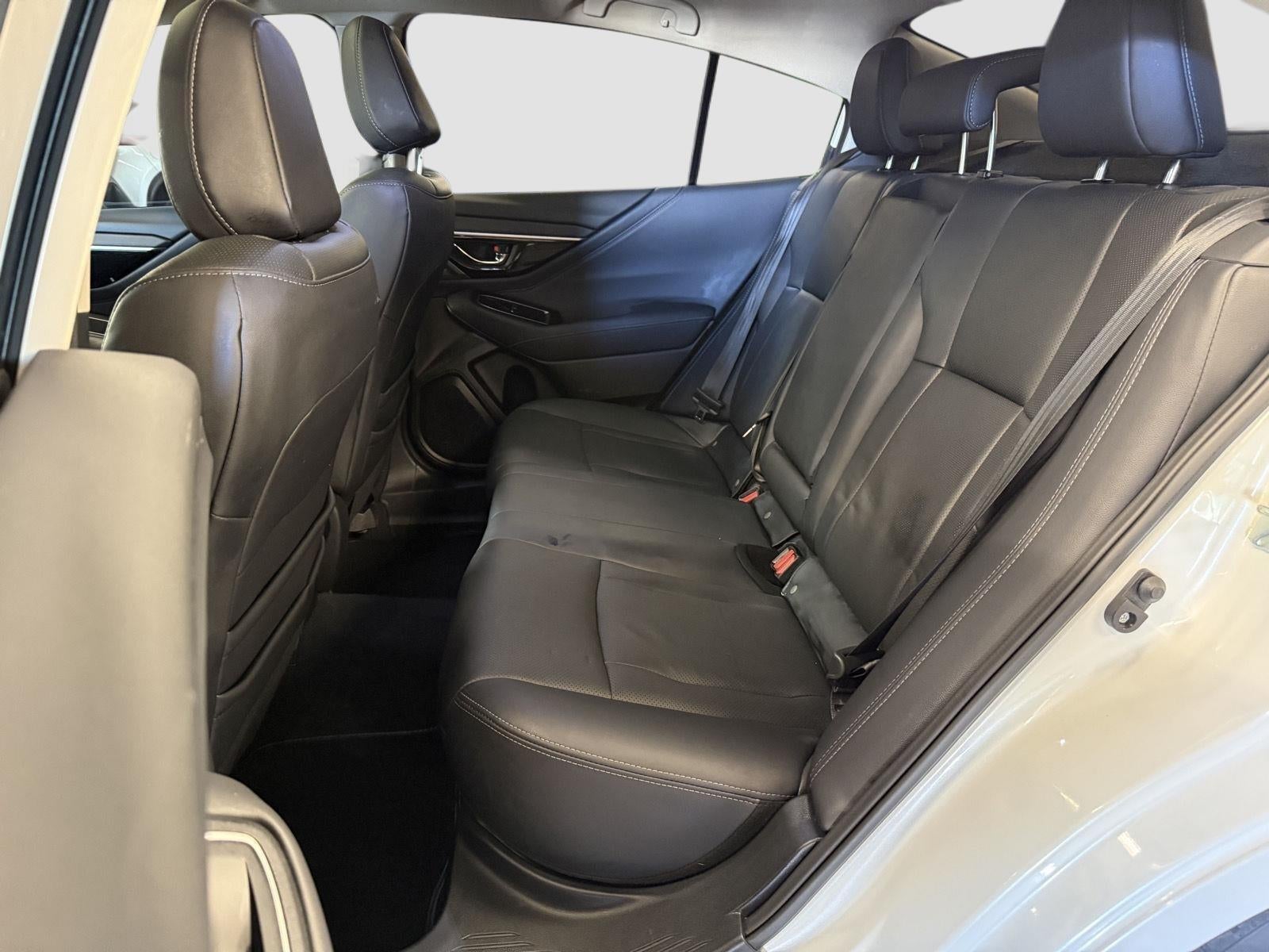 2023 Subaru Legacy Touring XT