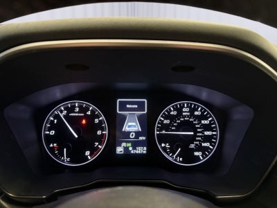 2023 Subaru Legacy Touring XT