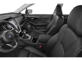 2025 Subaru Legacy Touring XT