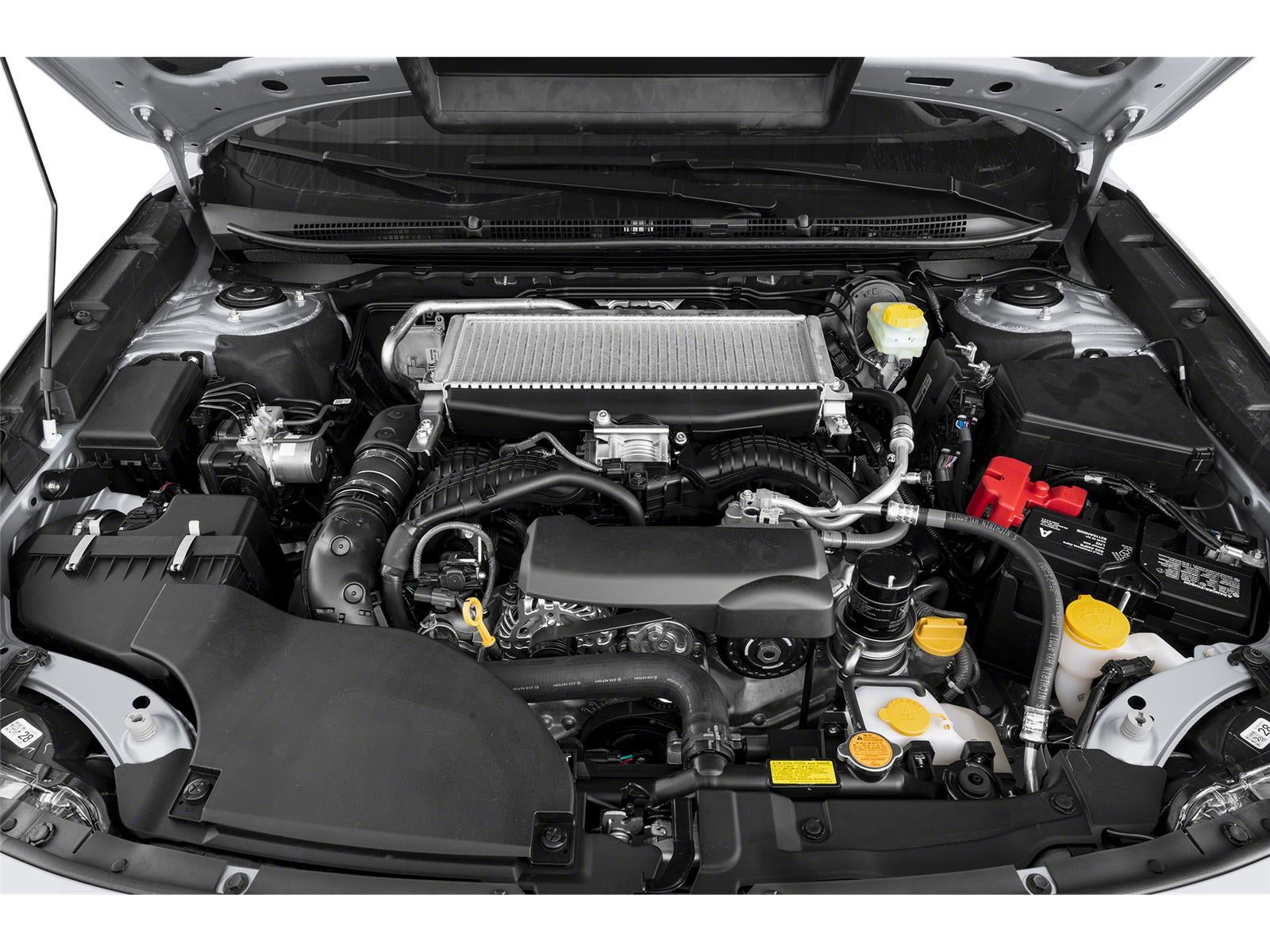 2025 Subaru Legacy Touring XT