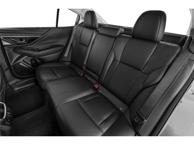 2025 Subaru Legacy Touring XT