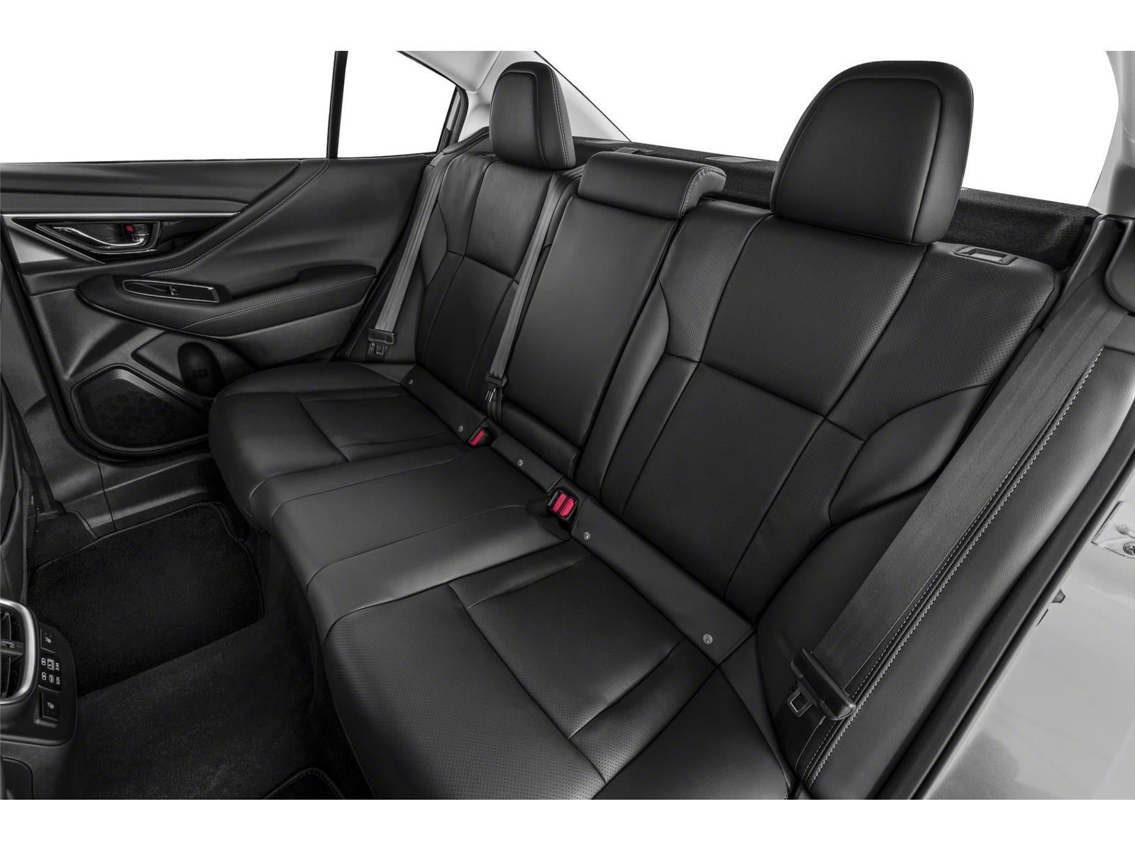 2025 Subaru Legacy Touring XT