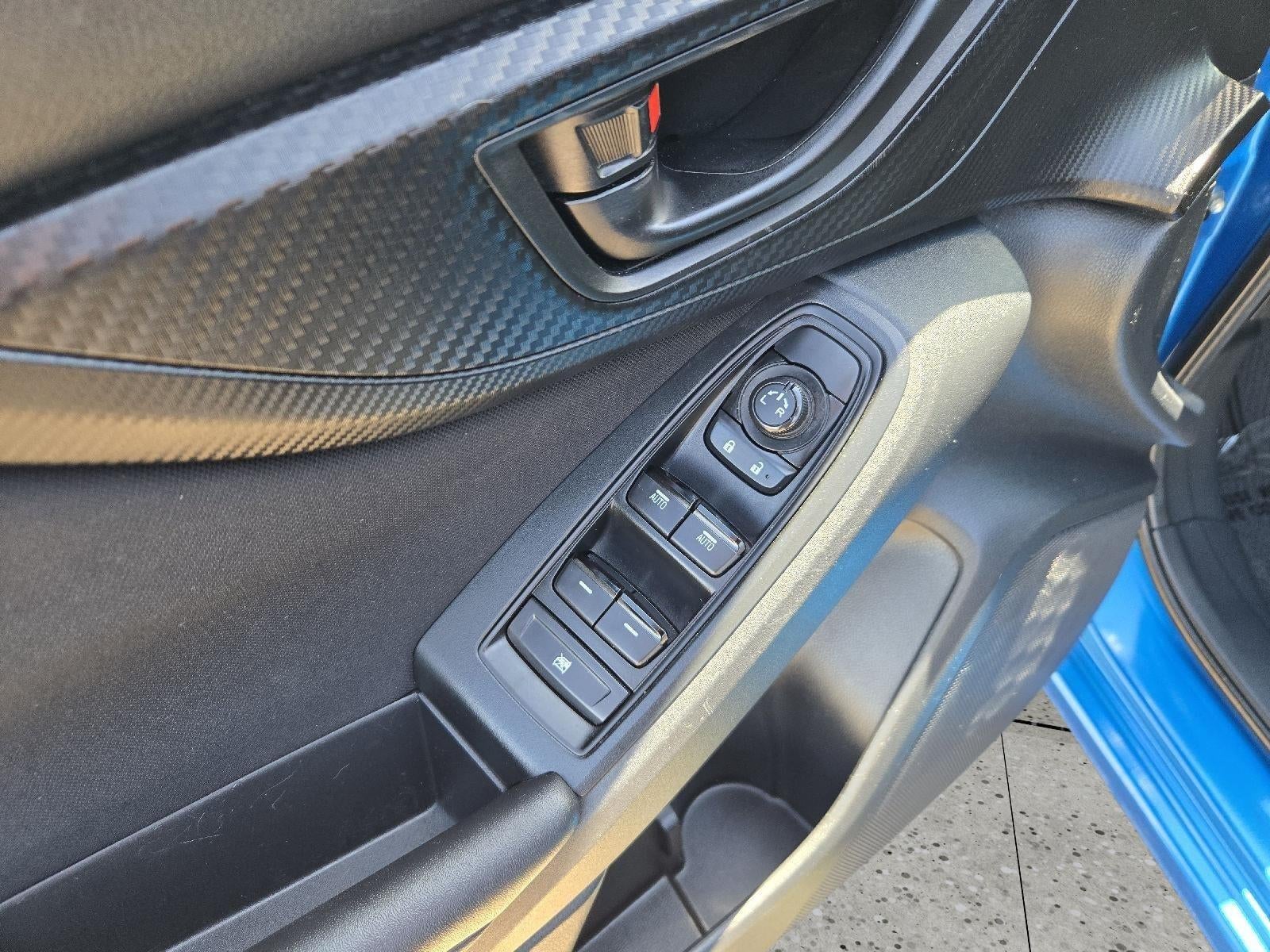 2022 Subaru Impreza Premium