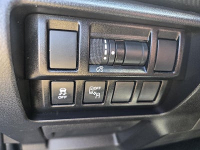 2022 Subaru Impreza Premium