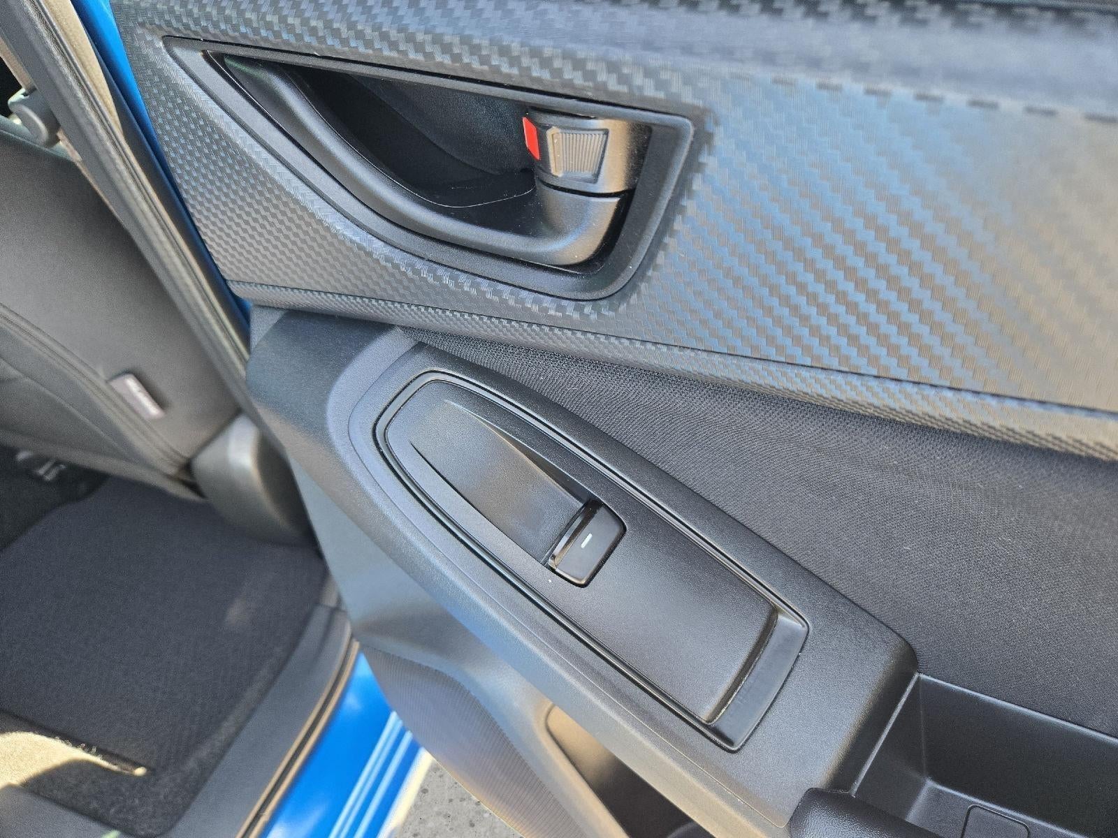 2022 Subaru Impreza Premium