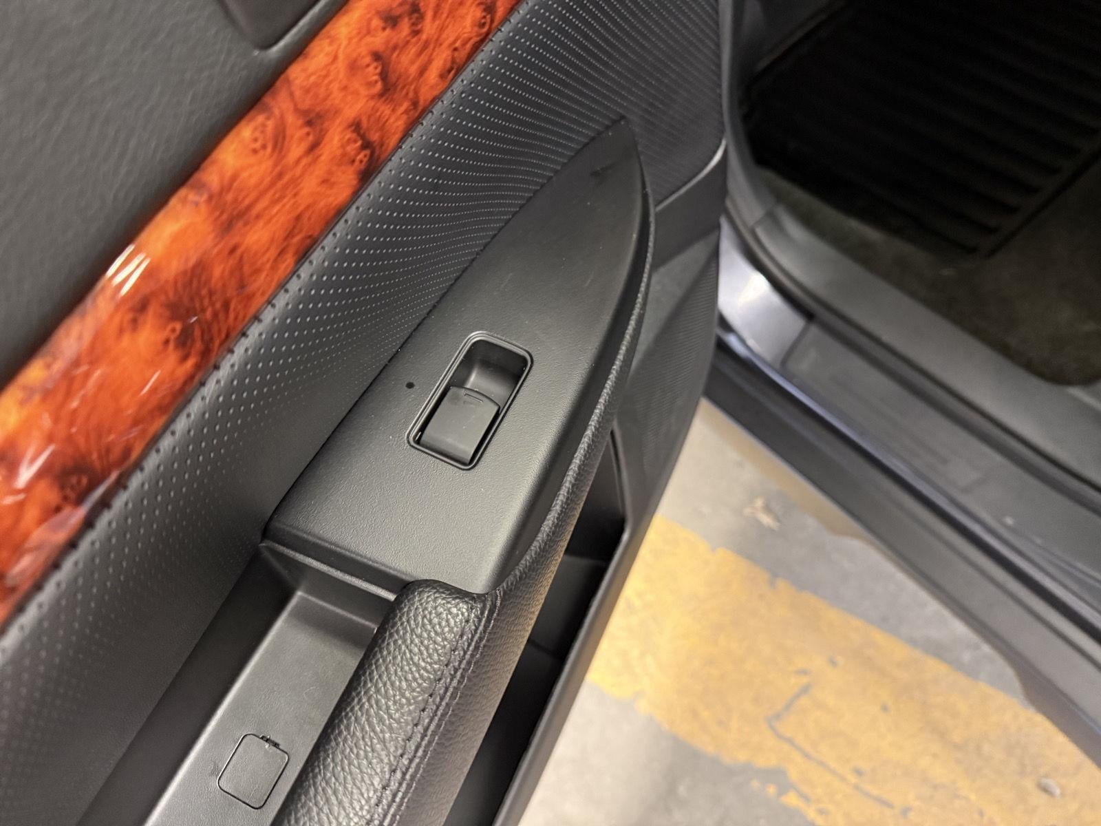 2012 Subaru Outback 2.5i Limited