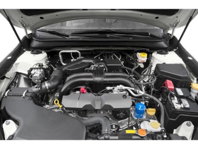 2019 Subaru Outback Premium