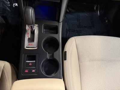 2019 Subaru OUTBACK Premium