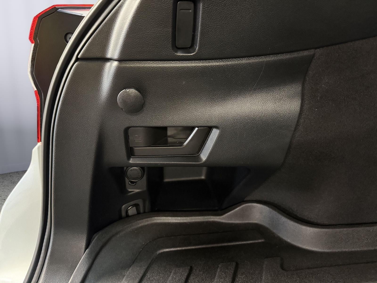 2019 Subaru OUTBACK Premium