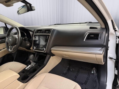 2019 Subaru OUTBACK Premium