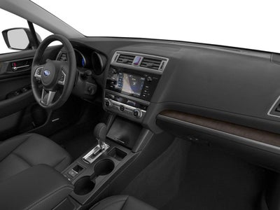 2017 Subaru Outback Limited