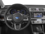2017 Subaru Outback Limited