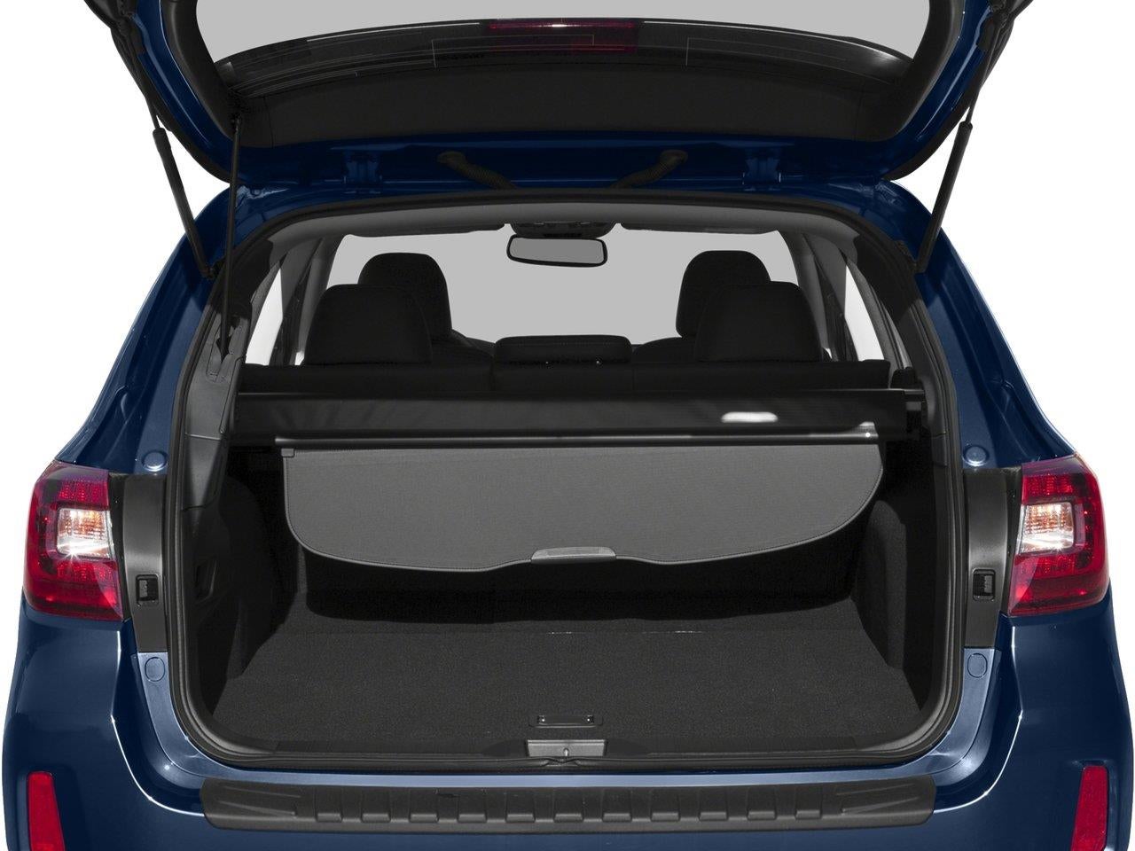 2017 Subaru Outback Limited