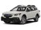 2020 Subaru Outback BASE
