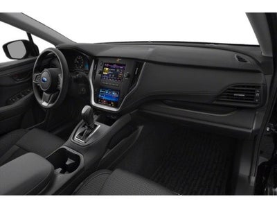 2020 Subaru Outback BASE