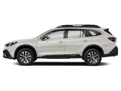 2020 Subaru Outback BASE