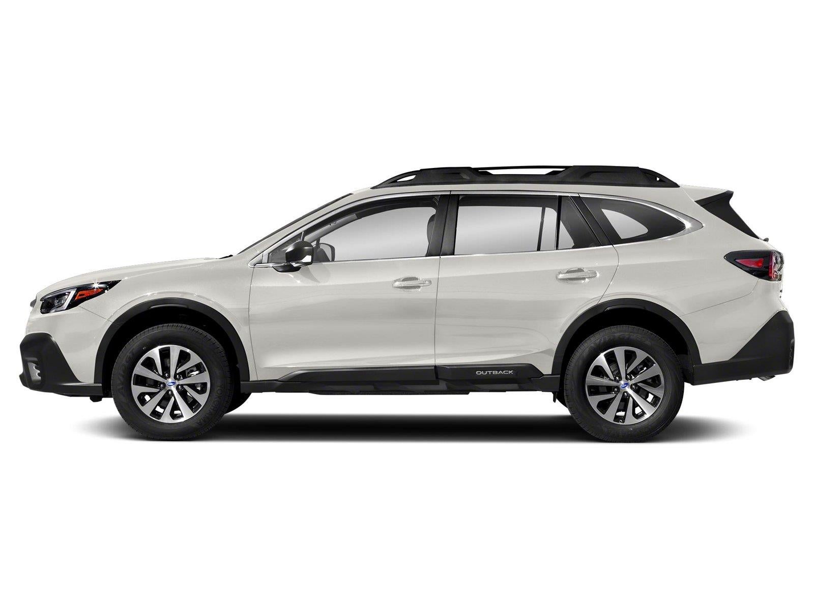 2020 Subaru Outback BASE