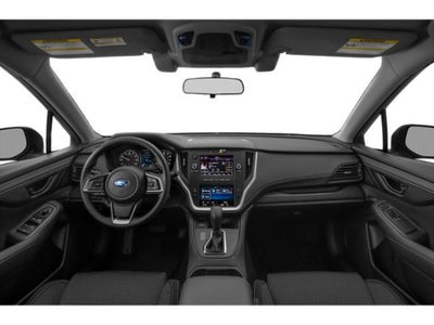 2020 Subaru Outback BASE