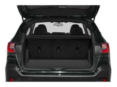 2020 Subaru Outback BASE