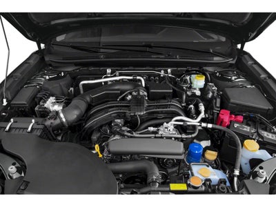 2020 Subaru Outback BASE