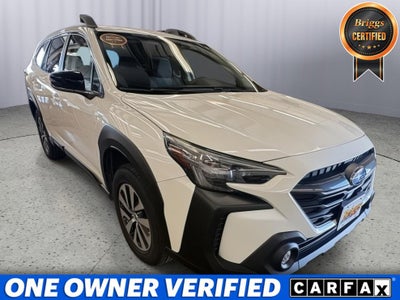 2024 Subaru Outback Premium