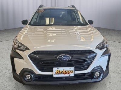 2024 Subaru Outback Premium