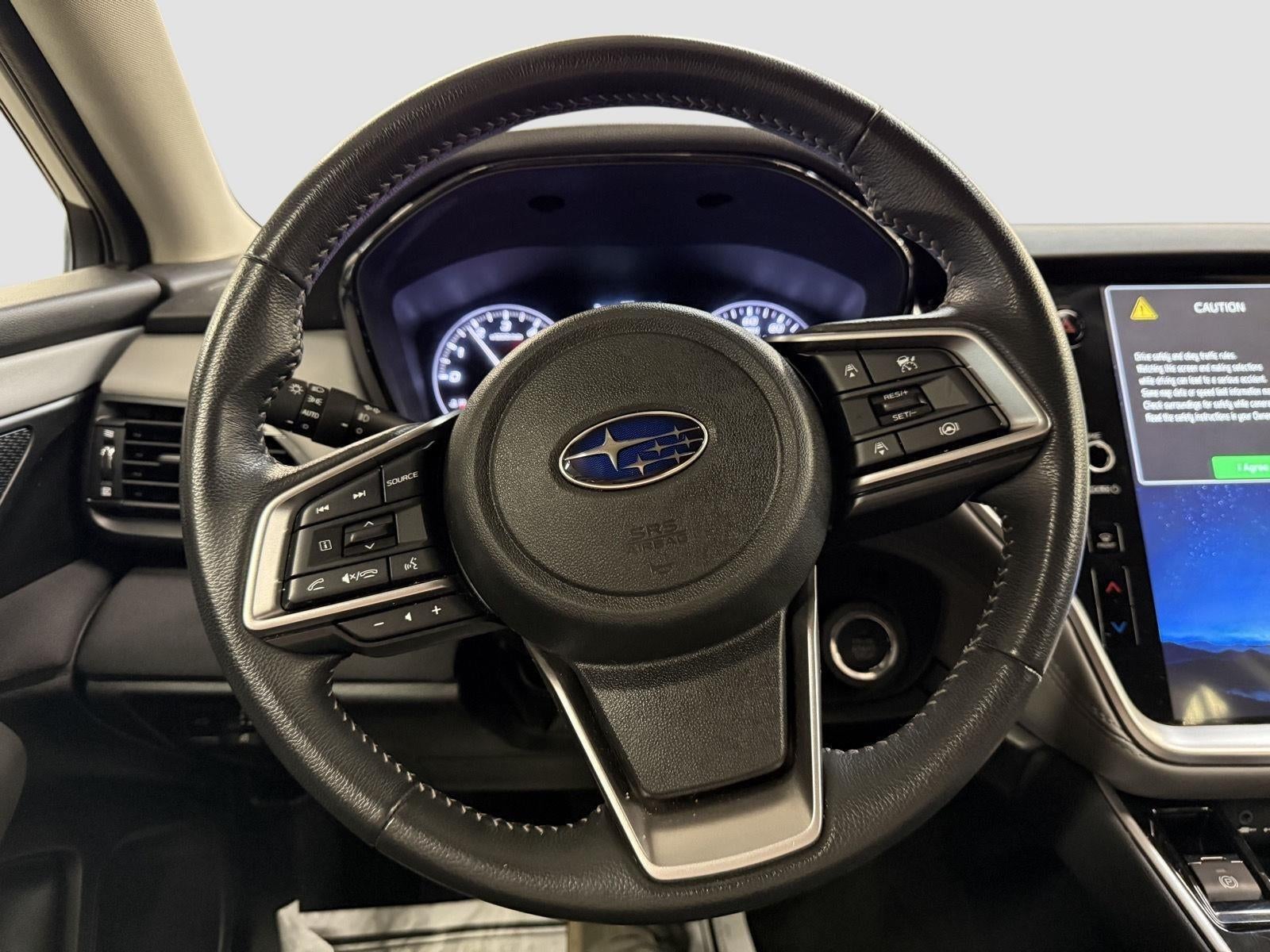 2023 Subaru Outback Premium