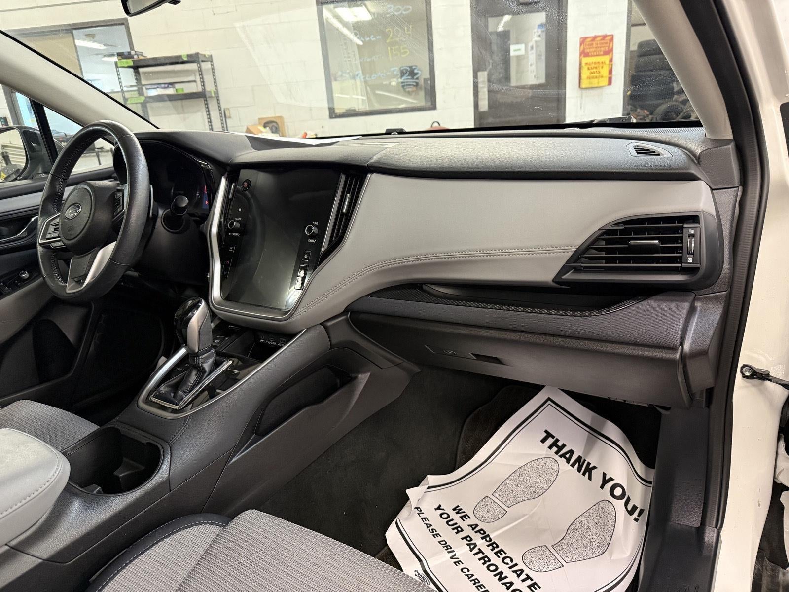 2023 Subaru Outback Premium