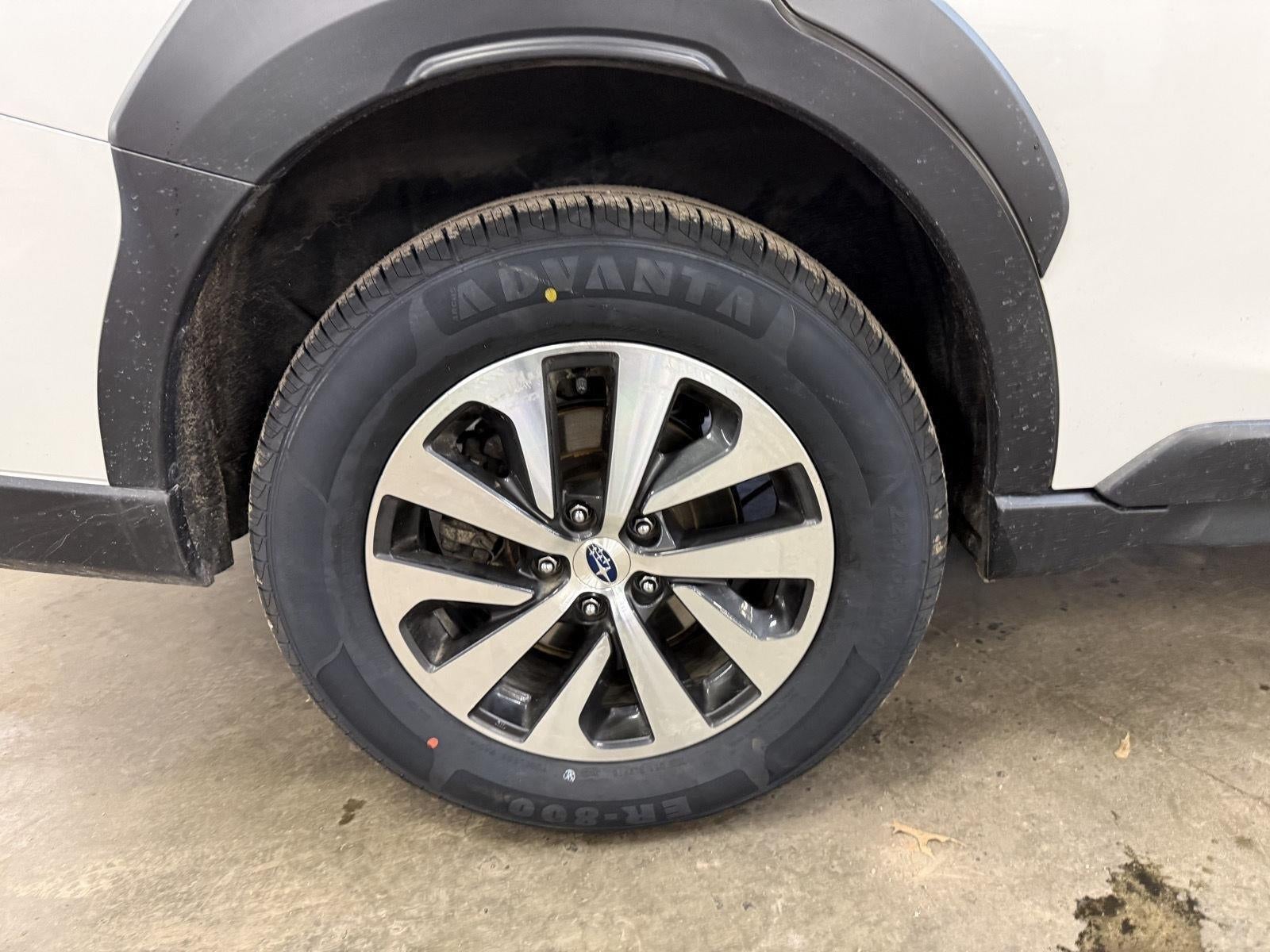 2023 Subaru Outback Premium