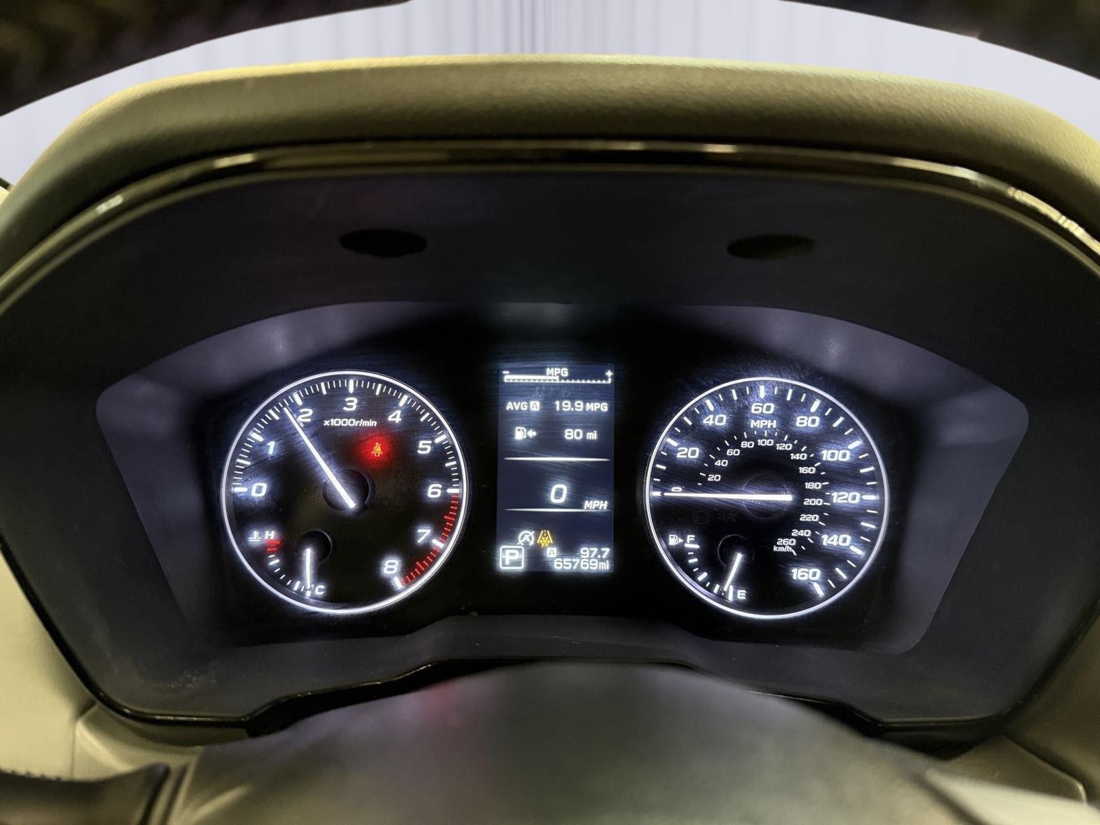 2023 Subaru Outback Premium