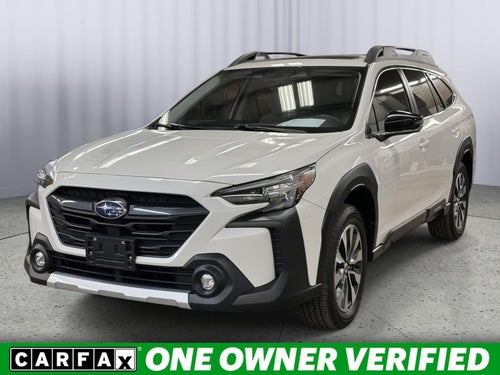 2023 Subaru Outback Limited
