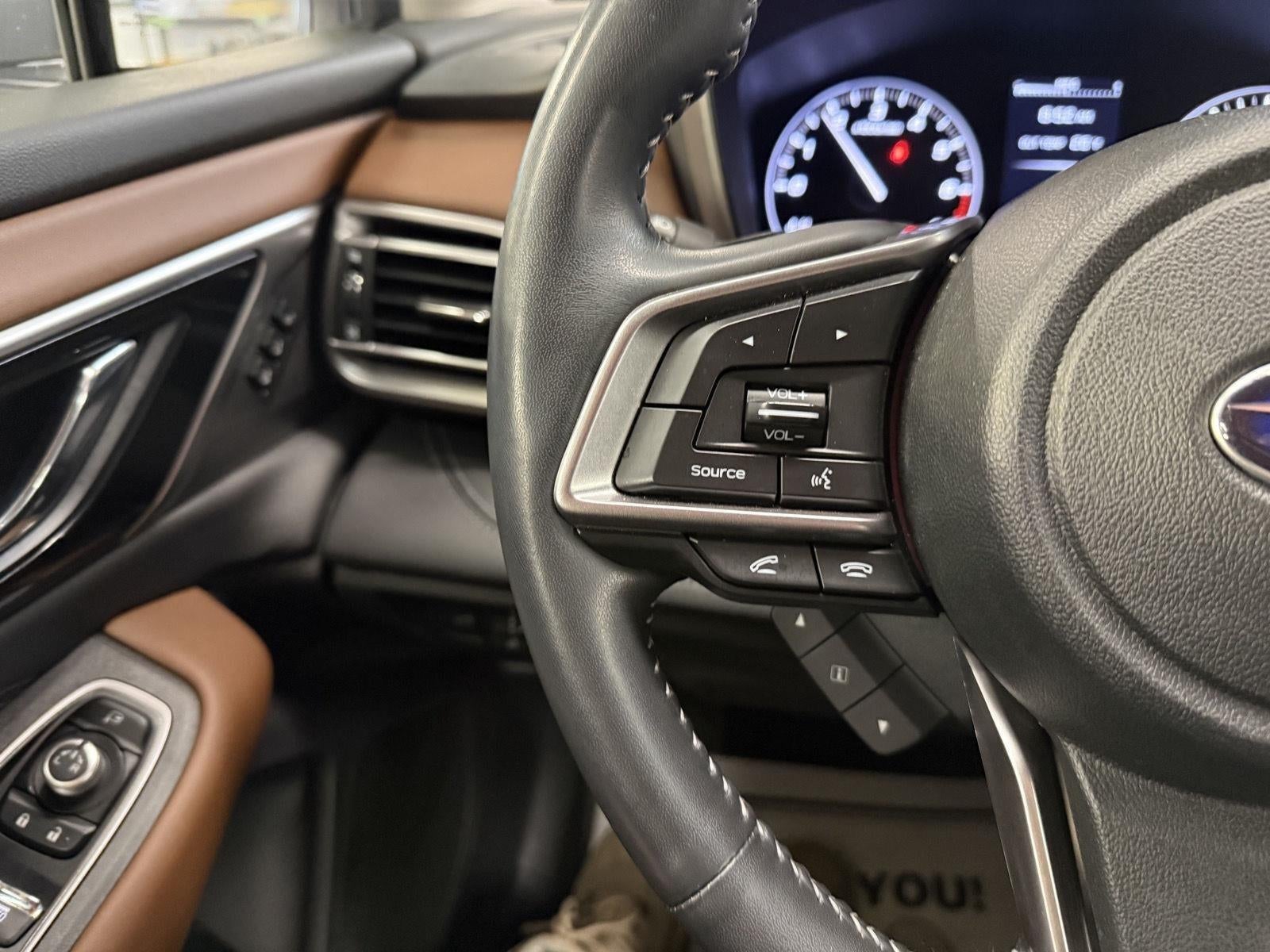 2022 Subaru Outback Touring