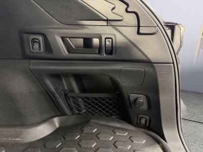 2022 Subaru Outback Touring