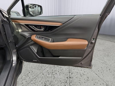 2022 Subaru Outback Touring