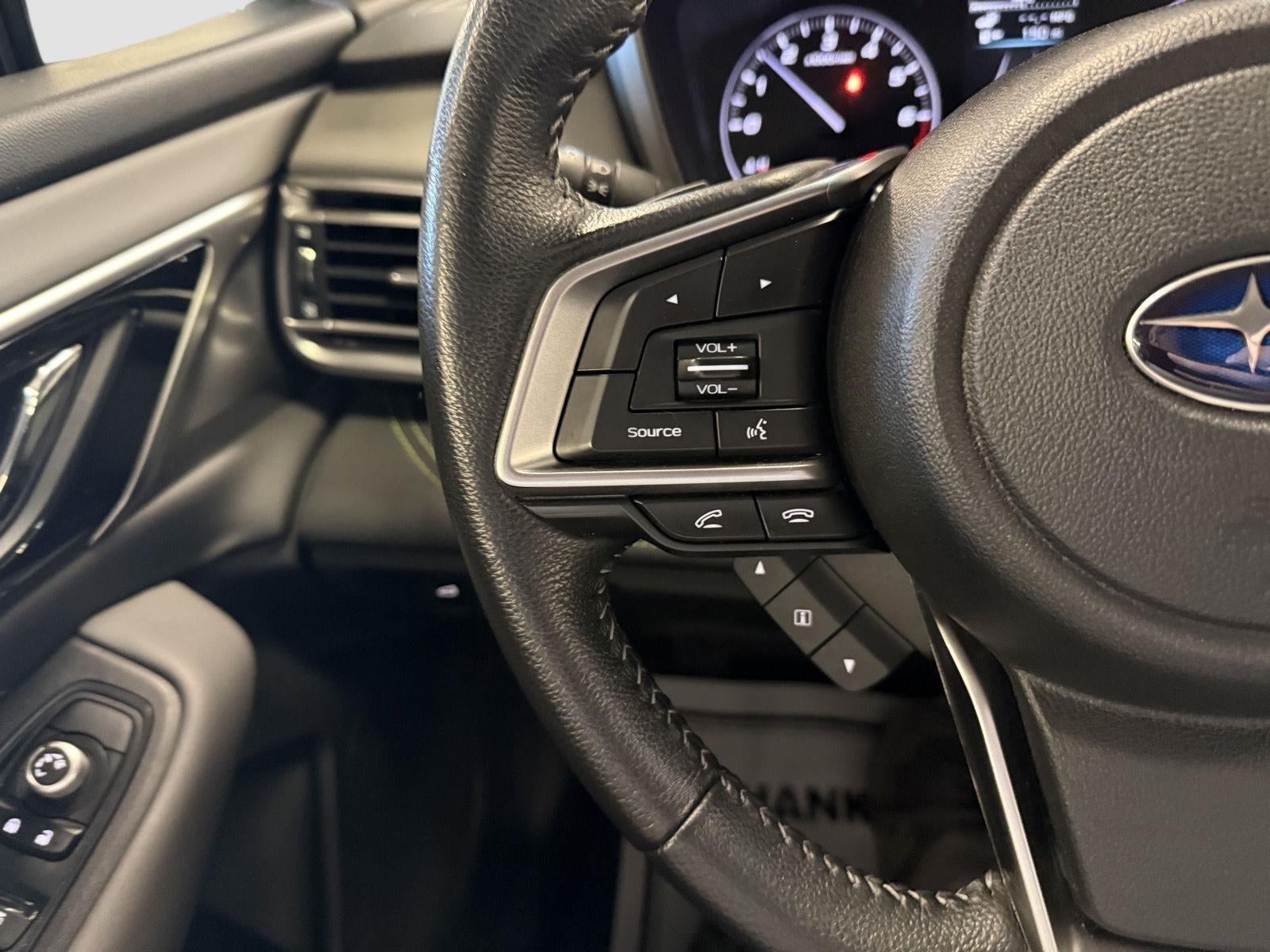 2020 Subaru Outback Onyx Edition XT