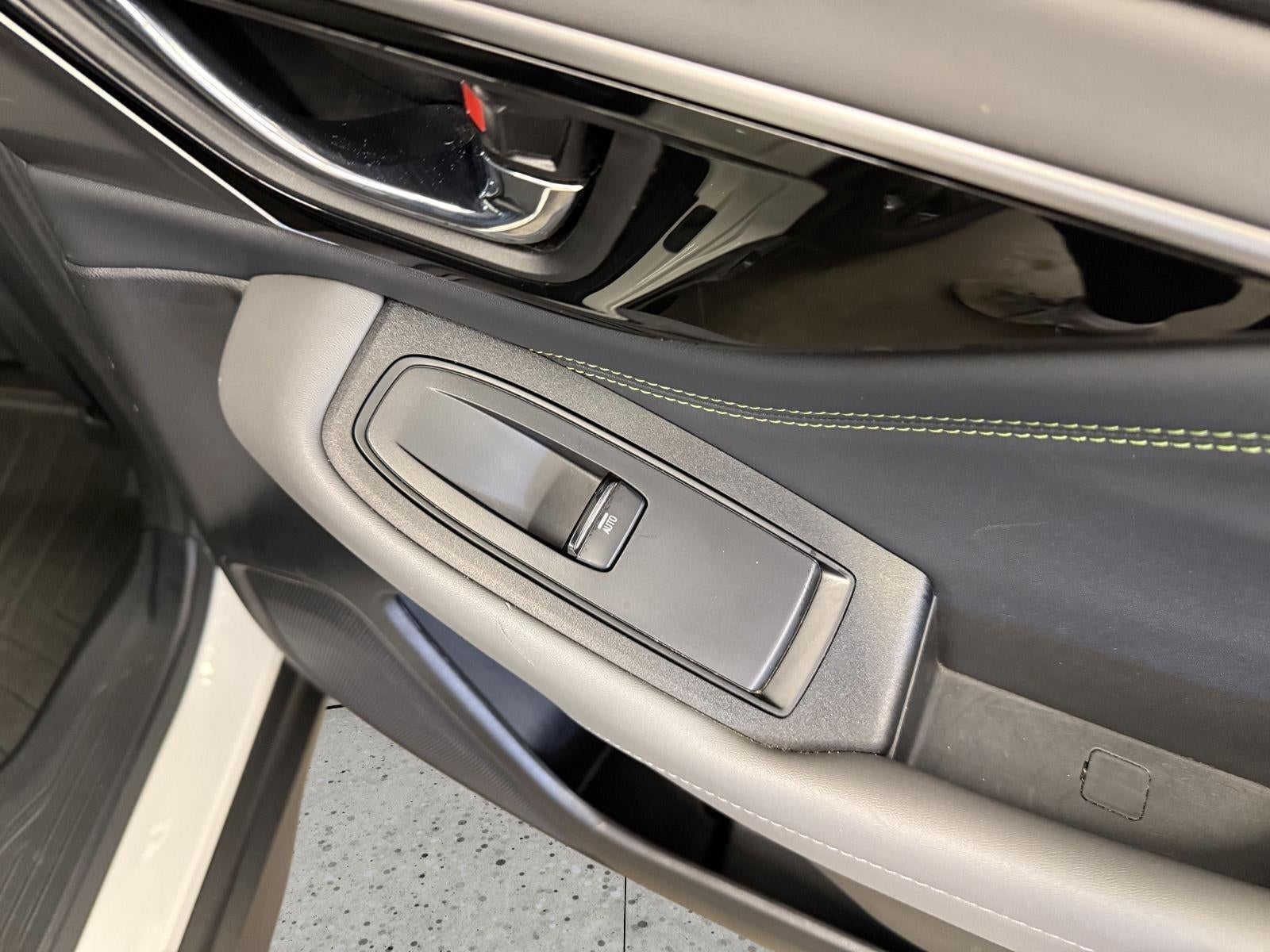 2020 Subaru Outback Onyx Edition XT