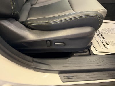 2020 Subaru Outback Onyx Edition XT