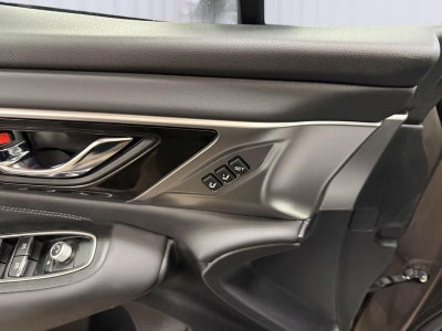 2022 Subaru Outback Limited XT