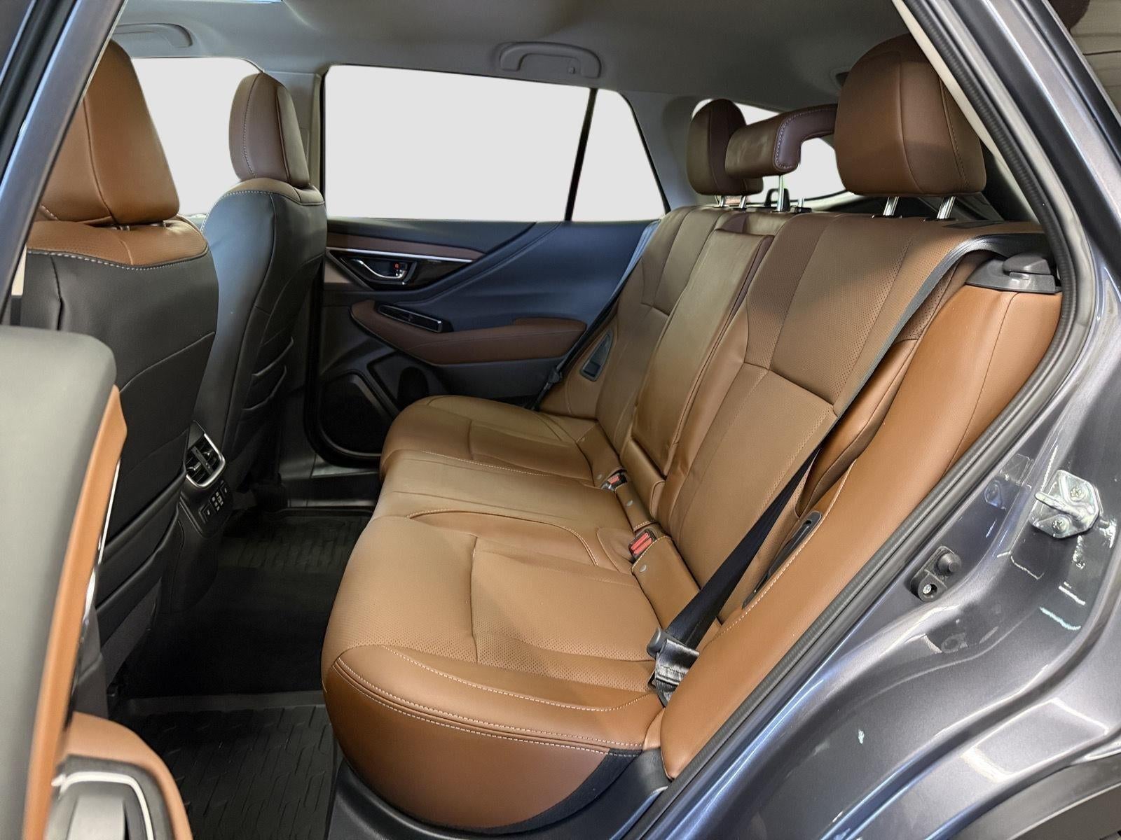 2024 Subaru Outback Touring XT