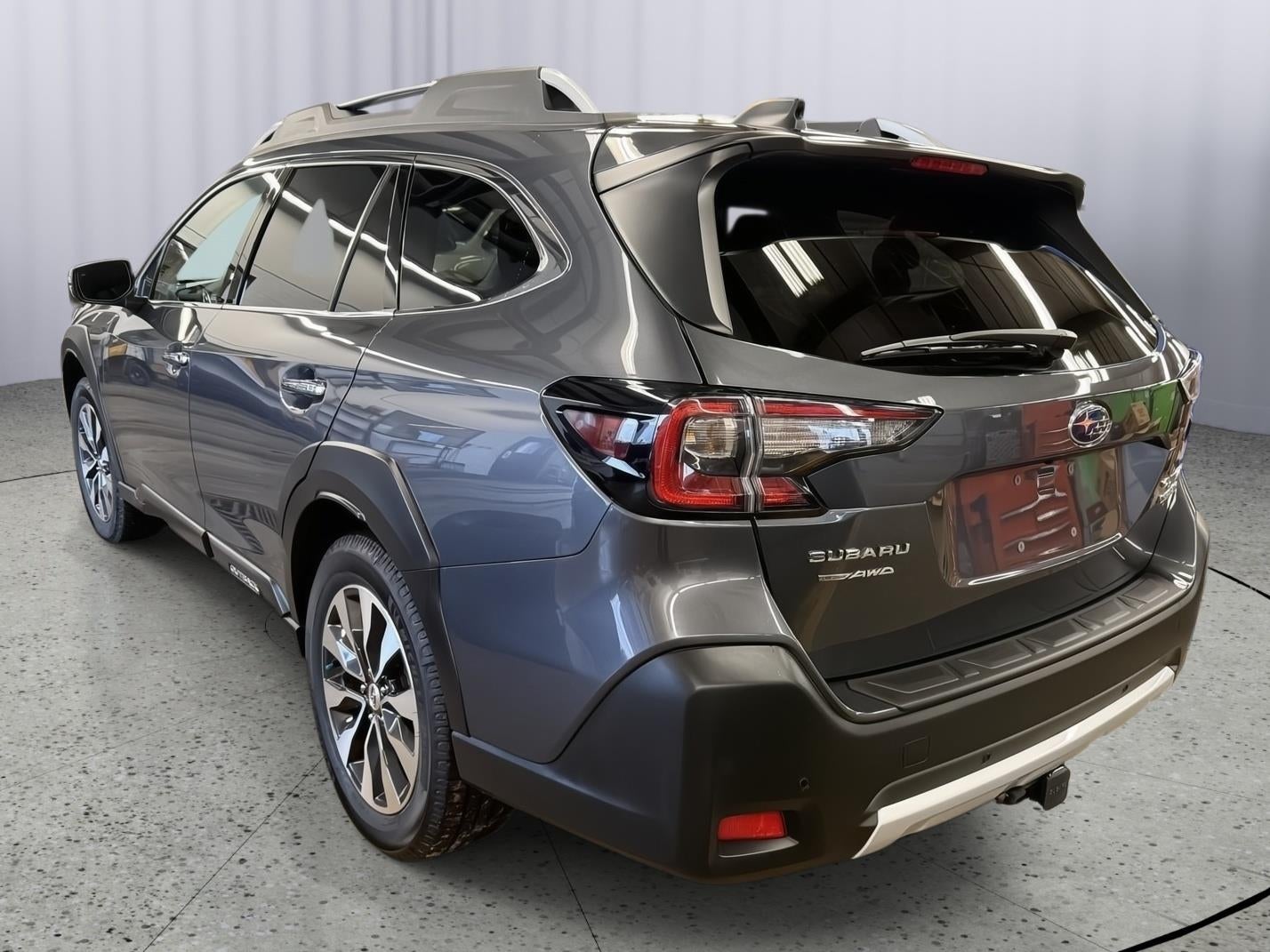2024 Subaru Outback Touring XT