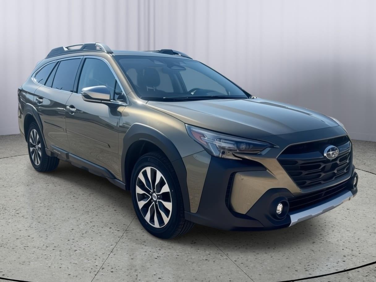 2024 Subaru Outback Touring XT