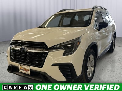 2024 Subaru Ascent BASE