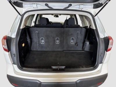 2024 Subaru Ascent BASE